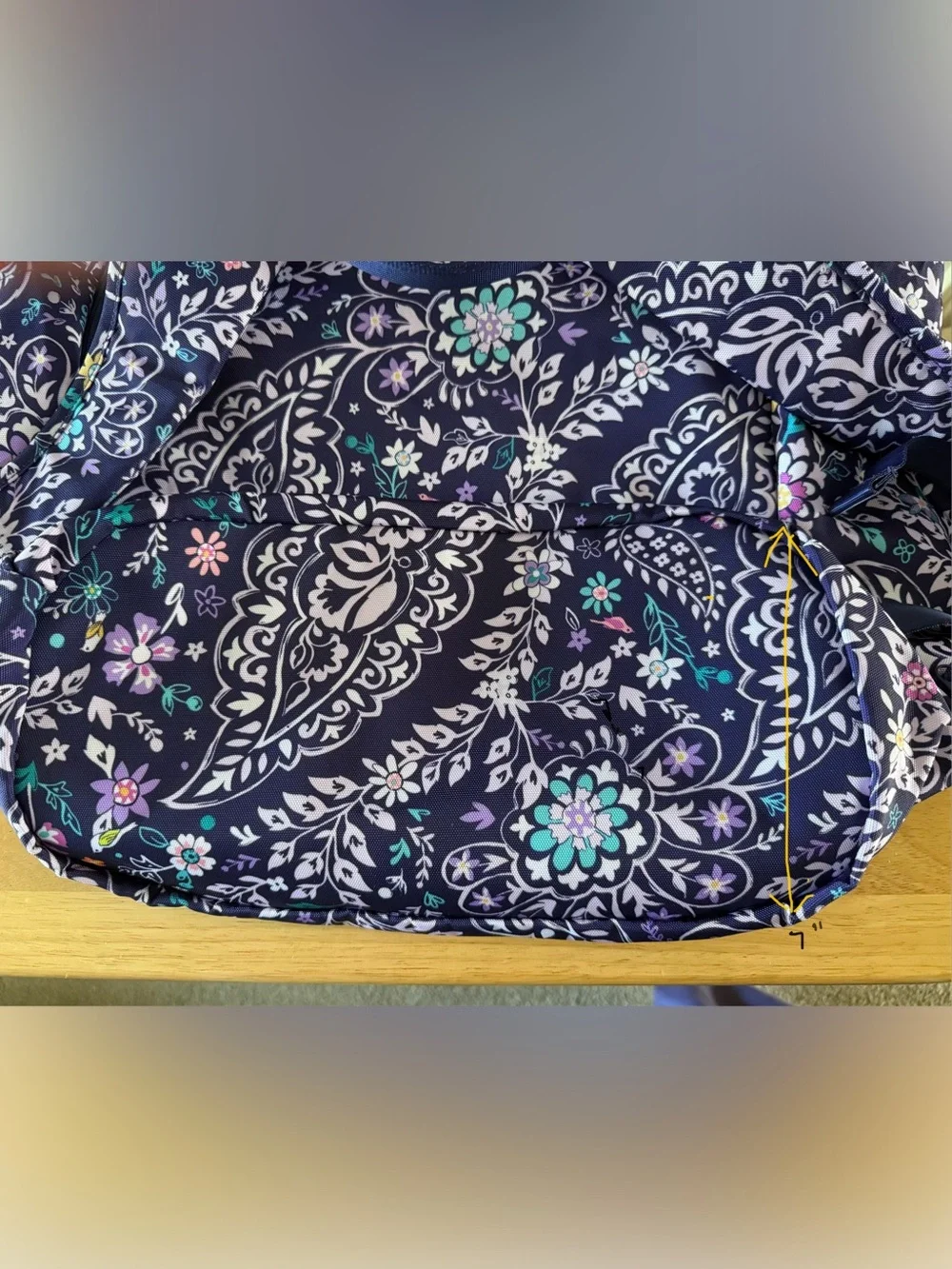 NWT Vera Bradley Reactive Sport Bag